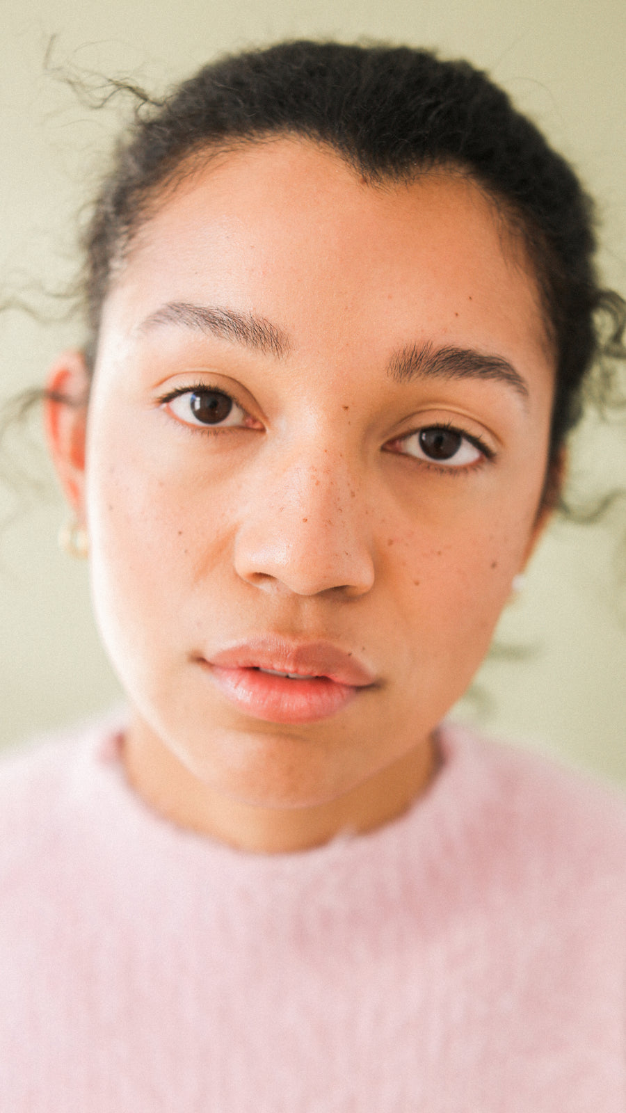 Brow Shaping