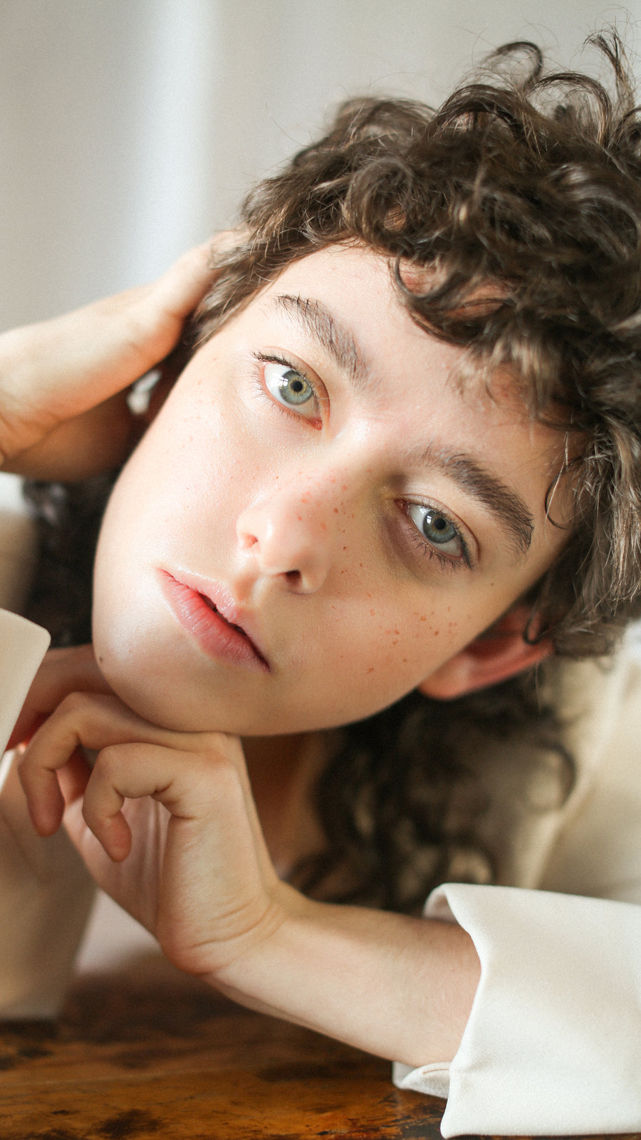 Freckle Tattooing