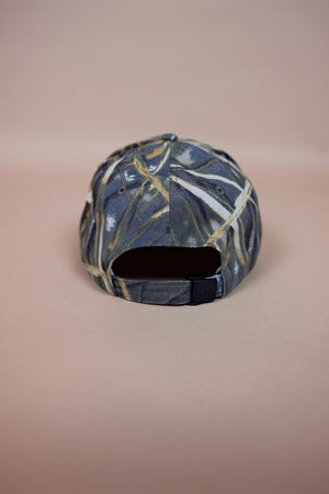 Pierce.Tings Starboy Camo Hat