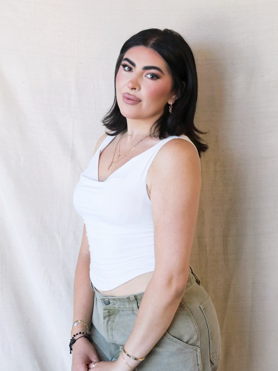 Frnanda Fernanda – STUDIO SASHIKO