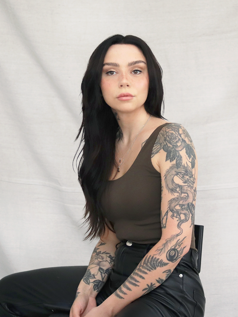Toronto & Vancouver Tattoo Styles – Chronic Ink