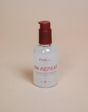 Freck On Repeat Cleansing Gel