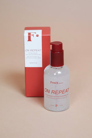 Freck On Repeat Cleansing Gel